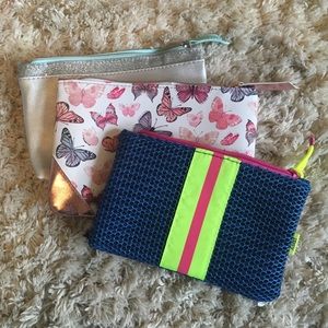 Ipsy makeup bag bundle!